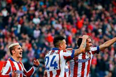 Modal Jelang Derby