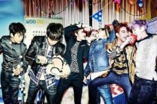 2PM Rilis Video Greeting...