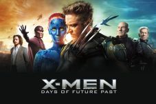 X-Men Versi Rogue Cut...