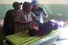 Wardai Ditemukan Tewas...