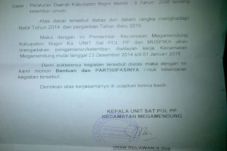 Kasatpol PP Bogor Akui...