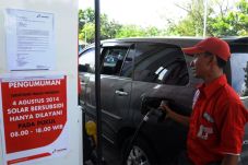 OJK Klaim Subsidi Tetap...