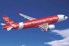 Sebut Investigasi AirAsia...