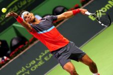 Nadal Jajal Peruntungan...