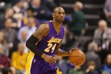 Kobe Bryant Selamatkan...