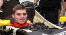 Ayah Verstappen Pesimis...