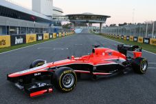 Marussia Gagal Gandeng...