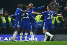 Chelsea Gilas Watford