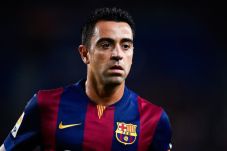 Xavi Kecewa Gagal Curi...