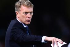 Moyes Ungkap Kunci Sukses...