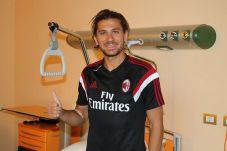 Cerci Rampungkan Transfer...