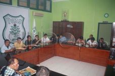Marahalim Cup Batal,...