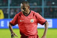 Persip Datangkan Elie...