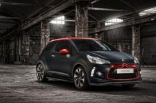 Citroen Sedang Kembangkan...