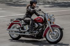 Harley Recall 19 Ribu...