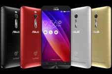 Asuz ZenFone 2 Pamer...