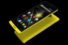 Archos 50 Daimond Smartphone...