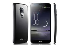 LG Flex2 Lebih Kecil...