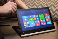 Toshiba Hadirkan Ultrabook...