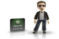 Xbox Avatar Dipermak...