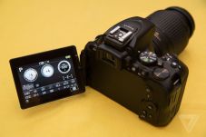 Nikon Kenalkan D5500...