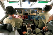 Pastikan Pilot dan Kru...