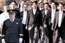 Pemerintah Jepang Meminta...