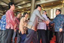 Tiga Bank BUMN Didorong...