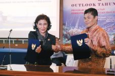 Swasembada Garam Ditargetkan...