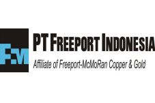 Freeport Finalisasi...