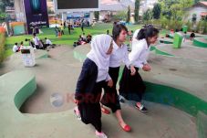 2014, Pemkot Dapat Sumbangan...