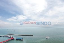 Cuaca Buruk hingga Maret