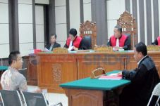 Eks Bos BJB Semarang...