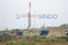 Ribuan KK Wilayah Blok...