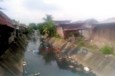 Sei Kera Hilir II Semakin...