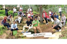 Ajak Cintai Pangan Lokal