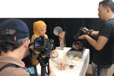 4 Menit Untuk Go International