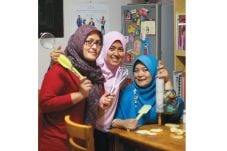 Bisnis Kue-Kue Nusantara