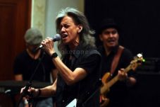 Fariz RM Ditangkap karena...