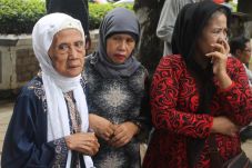 Upaya Mediasi Nenek...