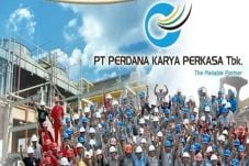 PKPK Incar Delapan Kontrak...