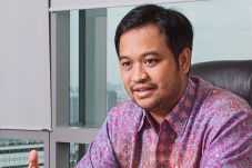 Bagoes Usung Konsep...