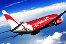 Rute Penerbangan Palembang-Medan...