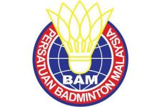 Bulu tangkis Malaysia...