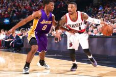 Tanpa Bryant, Lakers...