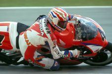 Doohan: Gaya Balap Terbaik...