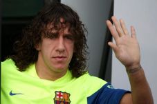 Puyol Susul Zubizarreta...