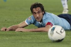 Lazio Andalkan Mauri-Djordjevic
