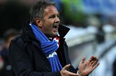 Mihajlovic: Anderson...