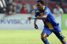 Victor Igbonefo-Rafael...